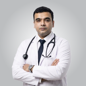 Dr. ANTONY J KANNAMPILLY